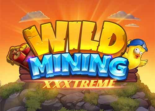 Wild Mining XXXtreme