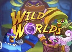 Wild Worlds