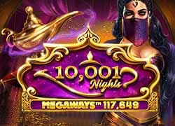 10 001 Nights MegaWays