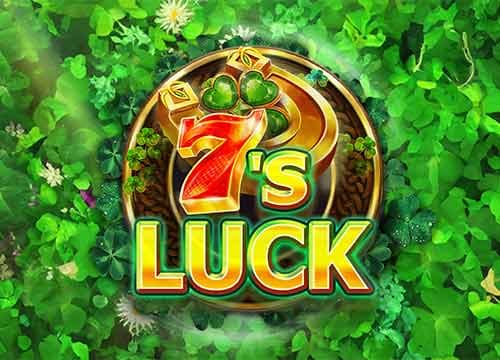 7's Luck