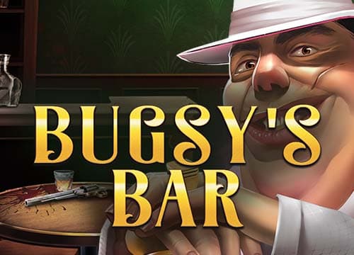 Bugsy's Bar