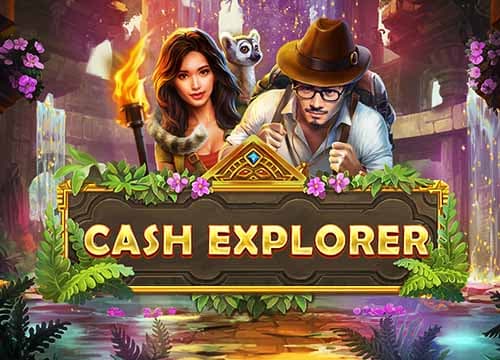 Cash Explorer