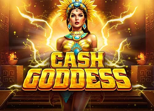 Cash Goddess