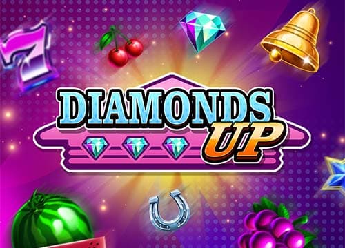 Diamonds Up