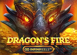 Dragon's Fire Infinireels