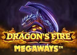 Dragon's Fire Megaways