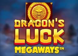 Dragon's Luck Megaways
