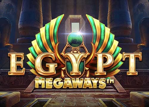 Egypt Megaways