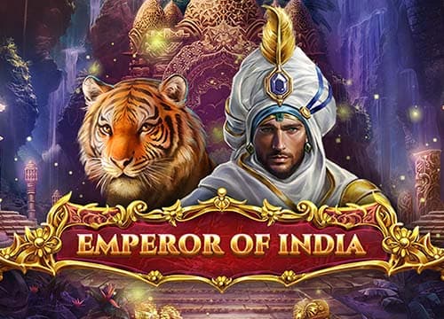 Emperor of India