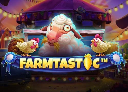 Farmtastic