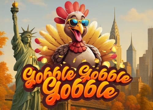 Gobble Gobble Gobble