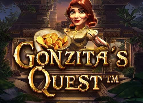 Gonzita's Quest