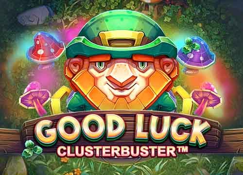 Good Luck Cluster Buster
