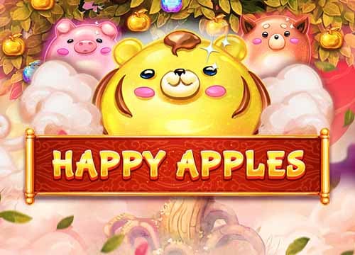 Happy Apples