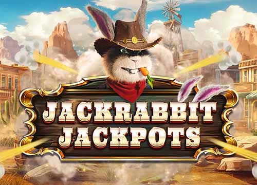 Jackrabbit Jackpots