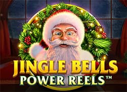 Jingle Bells PowerReels