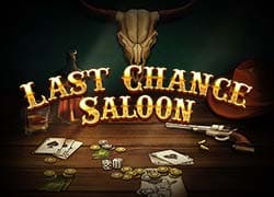Last Chance Saloon