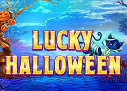 Lucky Halloween