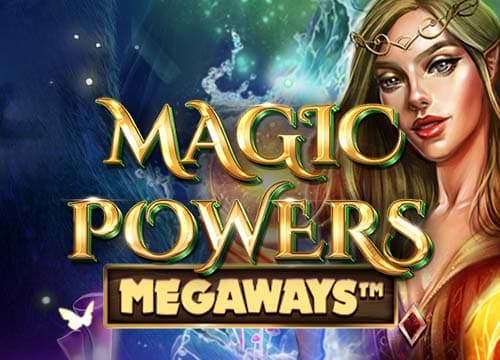 Magic Powers Megaways