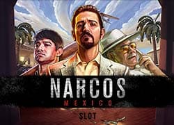 Narcos Mexico