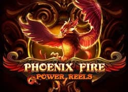 Phoenix Fire PowerReels