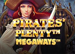 Pirates Plenty Megaways