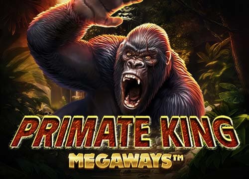 Primate king Megaways