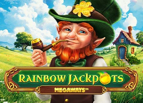 Rainbow Jackpots Megaways