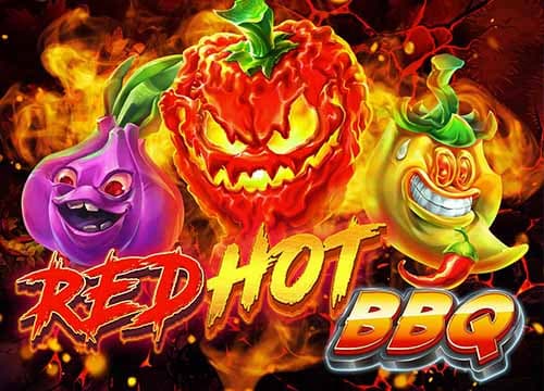 Red Hot BBQ