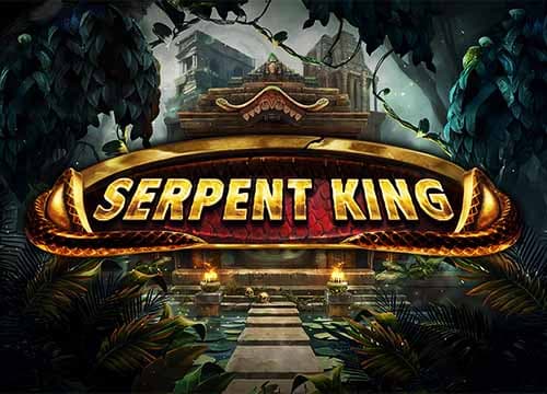 Serpent King