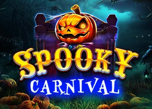 Spooky Carnaval