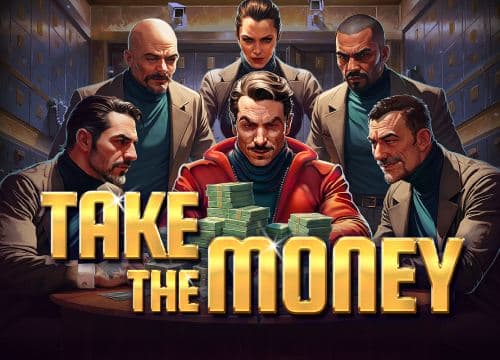 Take the Money