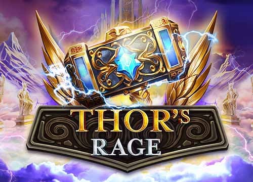 Thor’s Rage