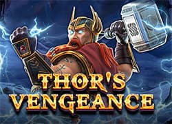 Thor's Vengeance