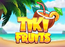 Tiki Fruits