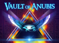 Vault of Anubis