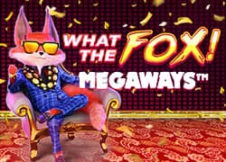 What the Fox Megaways