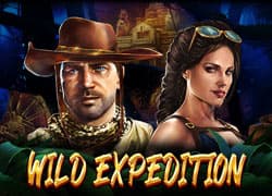 Wild Expedition
