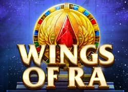 Wings of Ra