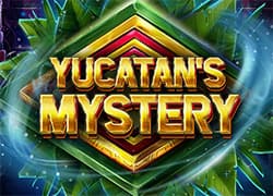Yucatan's Mystery