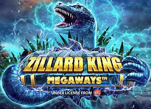 Zillard King Megaways