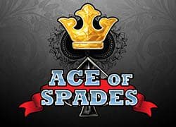 Ace of Spades