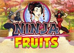 Ninja Fruits