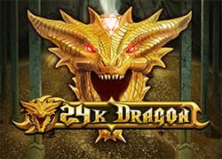 24K Dragon