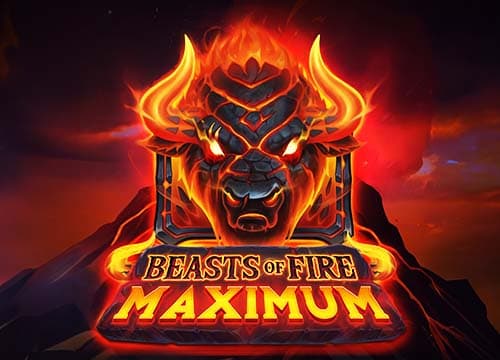 Beasts of Fire Maximum