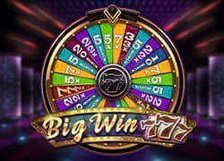 Big Win 777
