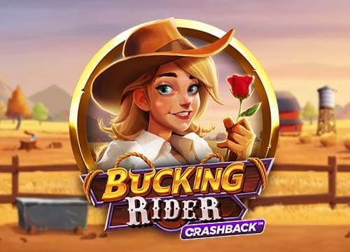 Bucking Rider