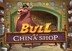 Bull in a China Shop