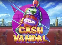 Cash Vandal