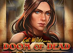 Cat Wilde and the Doom of Dead